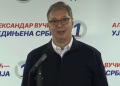 Foto: Printskrin Informer TV