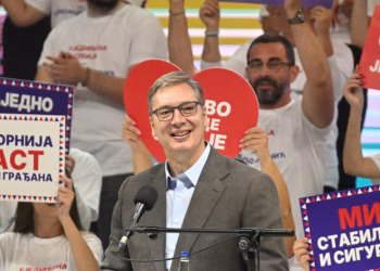 Foto: TANJUG/ OLIVER BUNIĆ