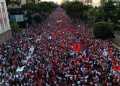 Foto: Tanjug/AP/Hameraldi Agolli