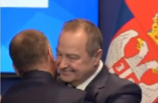 Foto: IG ivica.dacic.rs