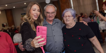 Foto: FB/Dubravka Đedović Handanović