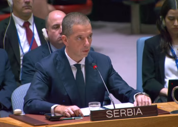 Foto: Youtube/United Nations/Screenshot