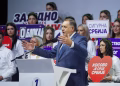 Foto: TANJUG/ MILOŠ MILIVOJEVIĆ
