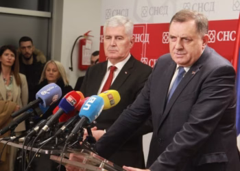 Foto: X mdodik