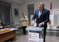 Foto: Tanjug/SRNA/Borislav Zdrinja