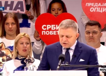 Foto: Printskrin mediji