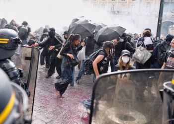 Foto: Tanjug/AP Photo/Jeremias Gonzale
