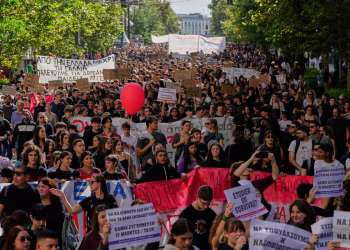 Foto: Tanjug/AP Photo/Thanassis Stavrakis