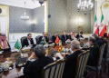Foto: Tanjug (Iranian Presidency Office via AP)