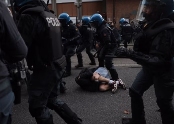 Foto: Tanjug/Mauro Ujetto/LaPresse via AP