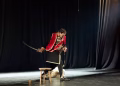 Foto: Teatar na brdu