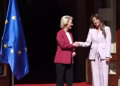 Foto: printskrin YT Kosovoonlajn