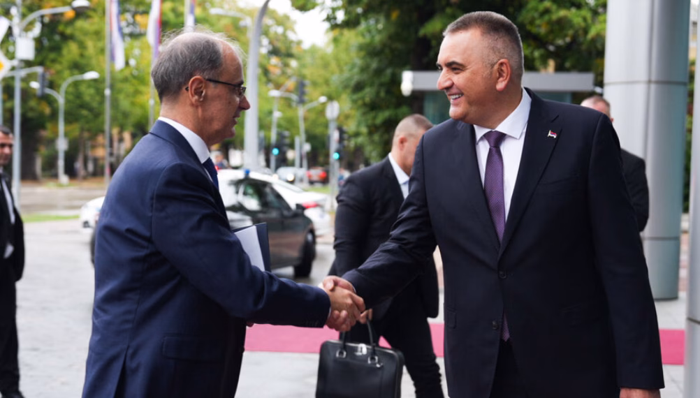 Foto: Vlada Srbije