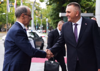 Foto: Vlada Srbije