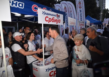Foto: Tanjug/ Oliver Bunić