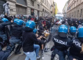Foto: Tanjug/LaPresse via AP/Stefano Porta
