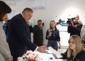 Foto: Preuzeta fotografija/X/Milorad Dodik