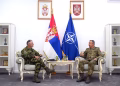 Foto: Ministarstvo odbrane Republike Srbije