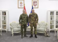 Foto: Ministarstvo odbrane Republike Srbije