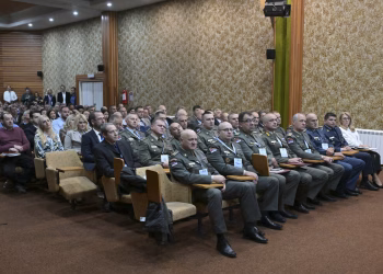 Foto: Ministarstvo odbrane