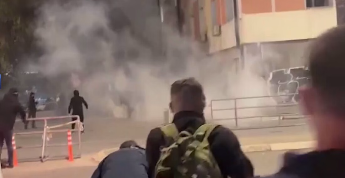 Foto: Tanjug (VIDEO screenshot)