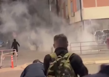 Foto: Tanjug (VIDEO screenshot)