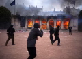 Foto: Tanjug/AP/Laurent Cipriani