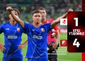 Foto: Preuzeta fotografija/ FK Vojvodina