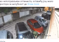 Foto: X @anatrisicbabic
Ана Тришић Бабић