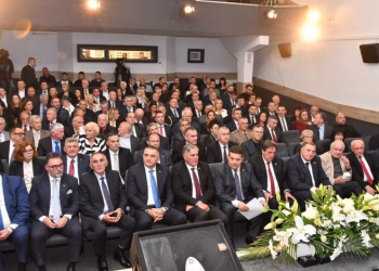 Foto: X/MiloradDodik