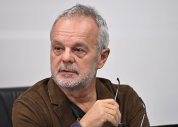 Foto: TANJUG/OLIVER BUNIĆ