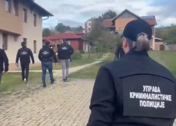 Foto: Tanjug (video screenshot)