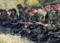 Foto: Vojska Srbije