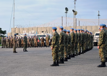 Foto: Ministarstvo odbrane Republike Srbije