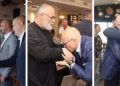 Foto: IG Miloš Vučevć