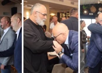 Foto: IG Miloš Vučevć