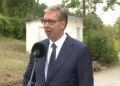 Foto: printskrin Informer TV
