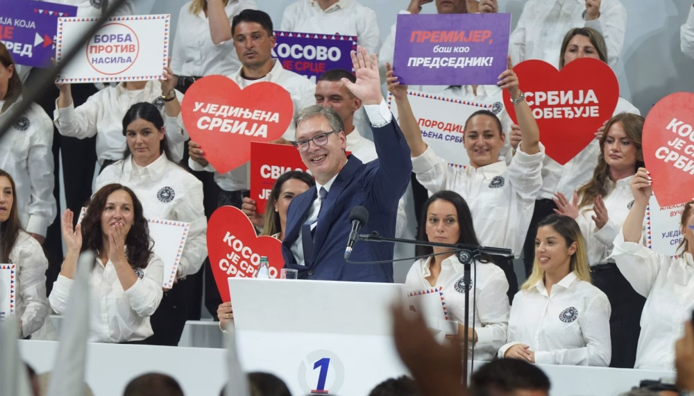 FOTO TANJUG/ MILOŠ MILIVOJEVIĆ