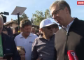 Foto: Printskrin/ Infomer TV