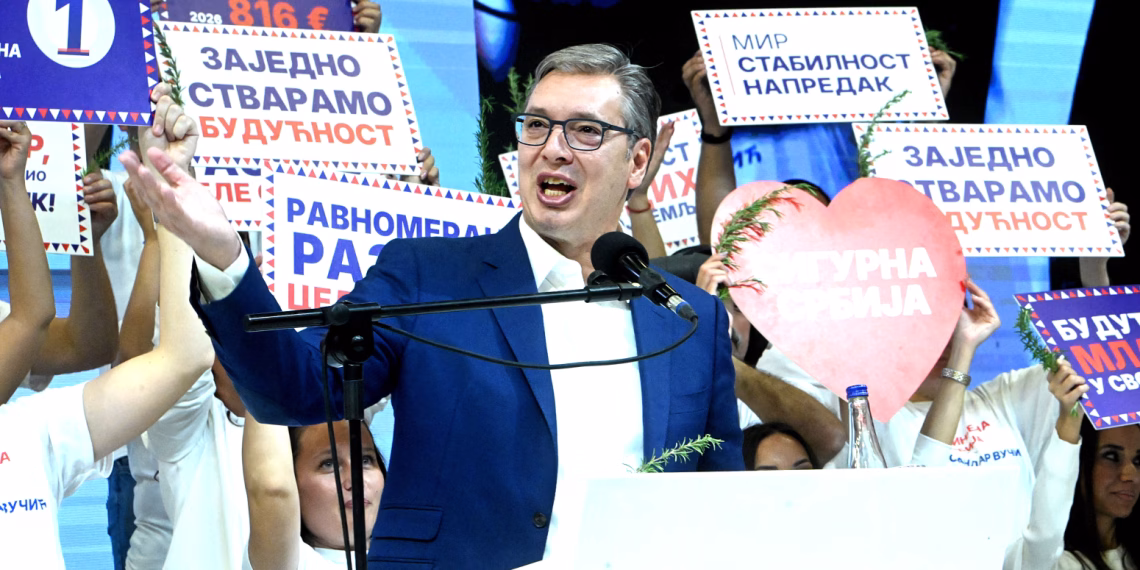 Foto: TANJUG/ RADE PRELIĆ