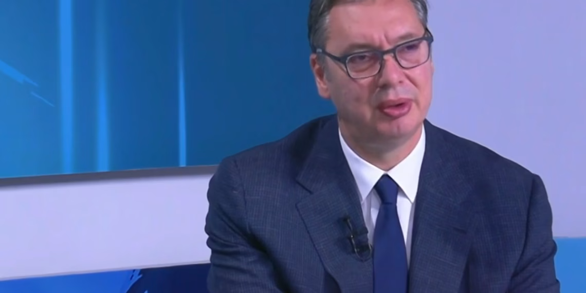 Foto: printskrin Informer TV