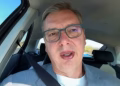Foto: IG avucic