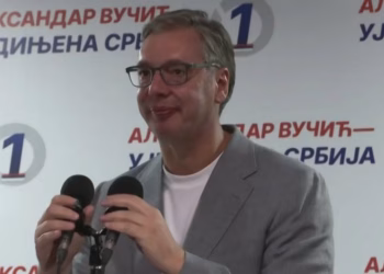 Foto: Printscreen Informer TV