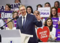 FOTO: TANJUG/ MILOŠ MILIVOJEVIĆ