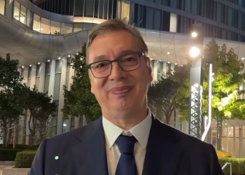 Foto: Printscreen/Instagram/avucic