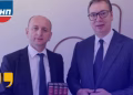 Foto: Printskrin Knezevic fejs