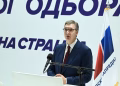 Foto: TANJUG/RADE PRELIĆ/
