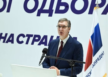 Foto: TANJUG/RADE PRELIĆ/