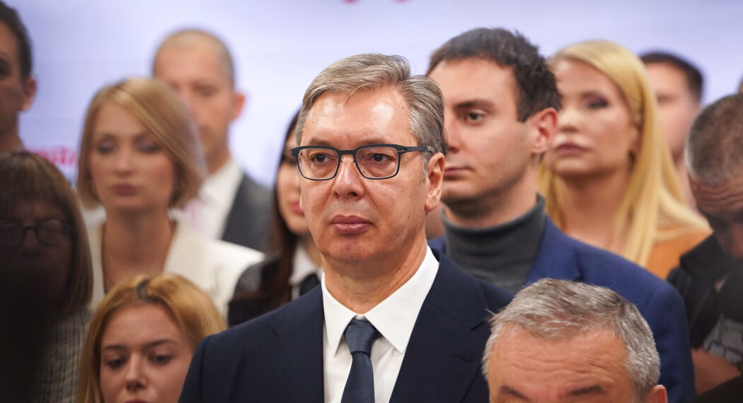Foto: TANJUG/ JADRANKA ILIĆ/