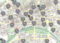 Foto: Screenshot: Ekokarta Zagreb